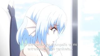 Enjo Kouhai ep5 SPA SUB