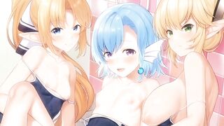 Enjo Kouhai ep5 SPA SUB