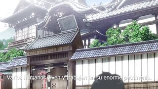 Enjo Kouhai ep6 SPA SUB