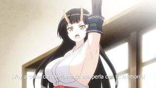 Enjo Kouhai ep6 SPA SUB