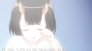 Enjo Kouhai ep6 SPA SUB