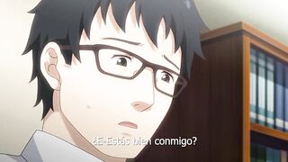 Enjo Kouhai ep6 SPA SUB