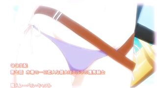 Enjo Kouhai ep7 SPA SUB