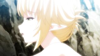 Enjo Kouhai ep7 SPA SUB