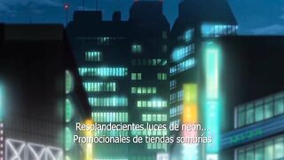 Enjo Kouhai ep8 SPA SUB