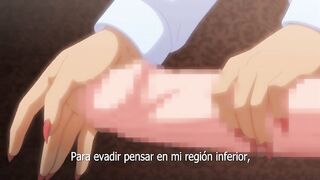 Enjo Kouhai ep8 SPA SUB