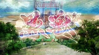Kuroinu II The Animation ep1 SPA SUB