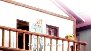 Kuroinu II The Animation ep1 SPA SUB