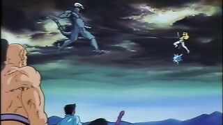 Itoshi no Betty Mamonogatari ENG SUB