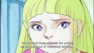 Itoshi no Betty Mamonogatari ENG SUB