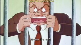 Itoshi no Betty Mamonogatari ENG SUB