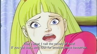 Itoshi no Betty Mamonogatari ENG SUB