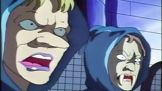 Itoshi no Betty Mamonogatari ENG SUB