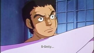 Itoshi no Betty Mamonogatari ENG SUB