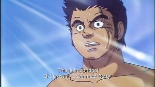 Itoshi no Betty Mamonogatari ENG SUB