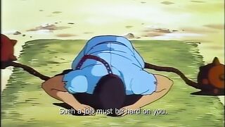 Itoshi no Betty Mamonogatari ENG SUB