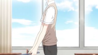 Imaizumin-chi wa Douyara Gal... 今泉ん家... ep3