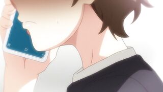 Imaizumin-chi wa Douyara Gal... 今泉ん家... ep3