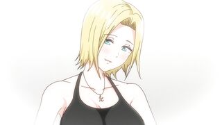 Imaizumin-chi wa Douyara Gal... 今泉ん家... ep3