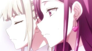 Imaizumin-chi wa Douyara Gal... 今泉ん家... ep3