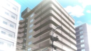 Imaizumin-chi wa Douyara Gal... 今泉ん家... ep4