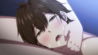 Imaizumin-chi wa Douyara Gal... 今泉ん家... ep4