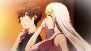 Imaizumin-chi wa Douyara Gal... 今泉ん家... ep4