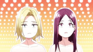 Imaizumin-chi wa Douyara Gal... 今泉ん家... ep4