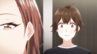 Imaizumin-chi wa Douyara Gal... 今泉ん家... ep4