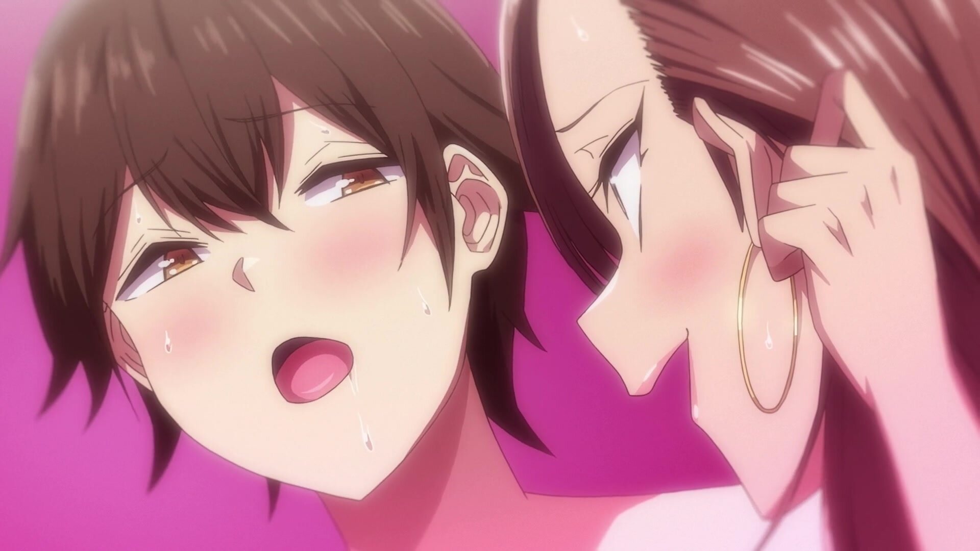 今泉 エロアニメ