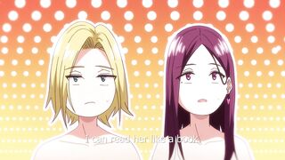 Imaizumin-chi wa Douyara Gal... ep4 ENG SUB