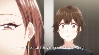 Imaizumin-chi wa Douyara Gal... ep4 ENG SUB