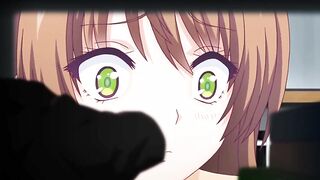 Kokuhaku…… 告白... ep1