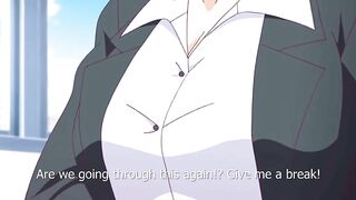 Kokuhaku…… Confession... ep1 ENG SUB