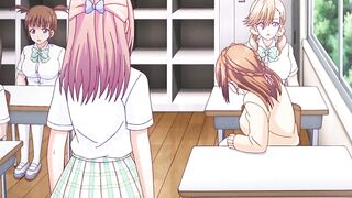 Kokuhaku…… Confession... ep1 ENG SUB