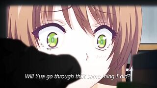 Kokuhaku…… Confession... ep1 ENG SUB