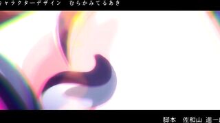 Nightmare x Deathscythe ep1