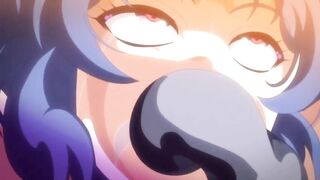 Nightmare x Deathscythe ep1