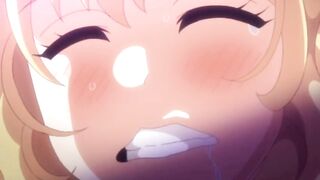 Nightmare x Deathscythe ep1