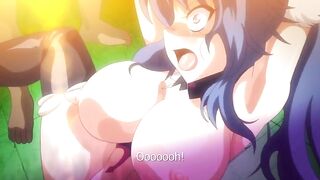 Nightmare x Deathscythe ep1 ENG SUB