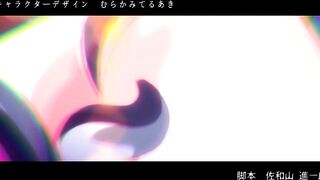 Nightmare x Deathscythe ep1 ENG SUB