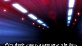 Nightmare x Deathscythe ep1 ENG SUB