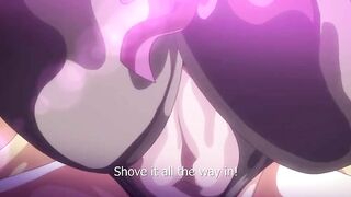 Nightmare x Deathscythe ep1 ENG SUB