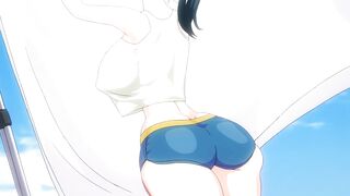 Koumi-jima 子産み島 ep1