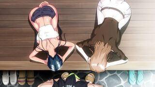 Koumi-jima 子産み島 ep1