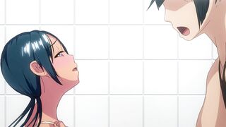 Koumi-jima 子産み島 ep1