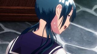 Koumi-jima 子産み島 ep2