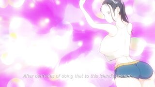Koumi-jima Childbirth island ep1 ENG SUB