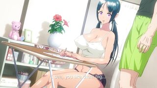 Koumi-jima Childbirth island ep1 ENG SUB