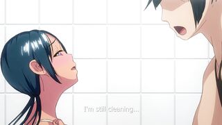 Koumi-jima Childbirth island ep1 ENG SUB